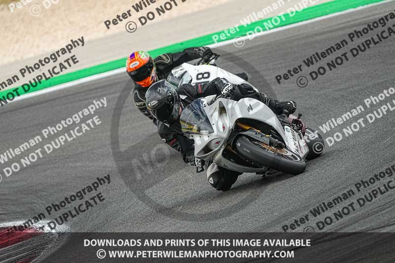 motorbikes;no limits;november 2019;peter wileman photography;portimao;portugal;trackday digital images